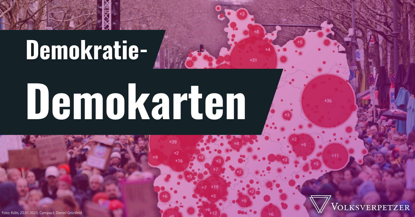 Demokarten
